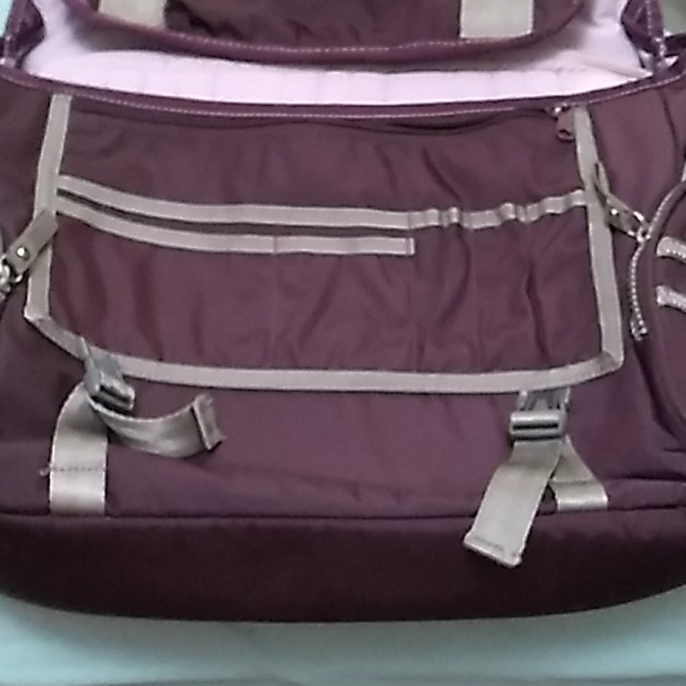 Side bag - Picture 2 of 4